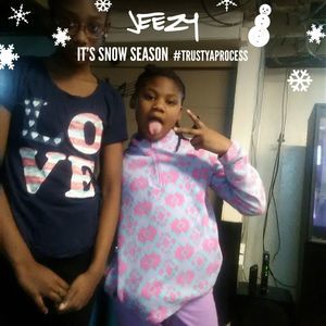 Meet your Posher, Fabian